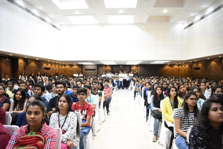 MKES Institute of Management Studies and Research Mumbai Infrastructure photo 2